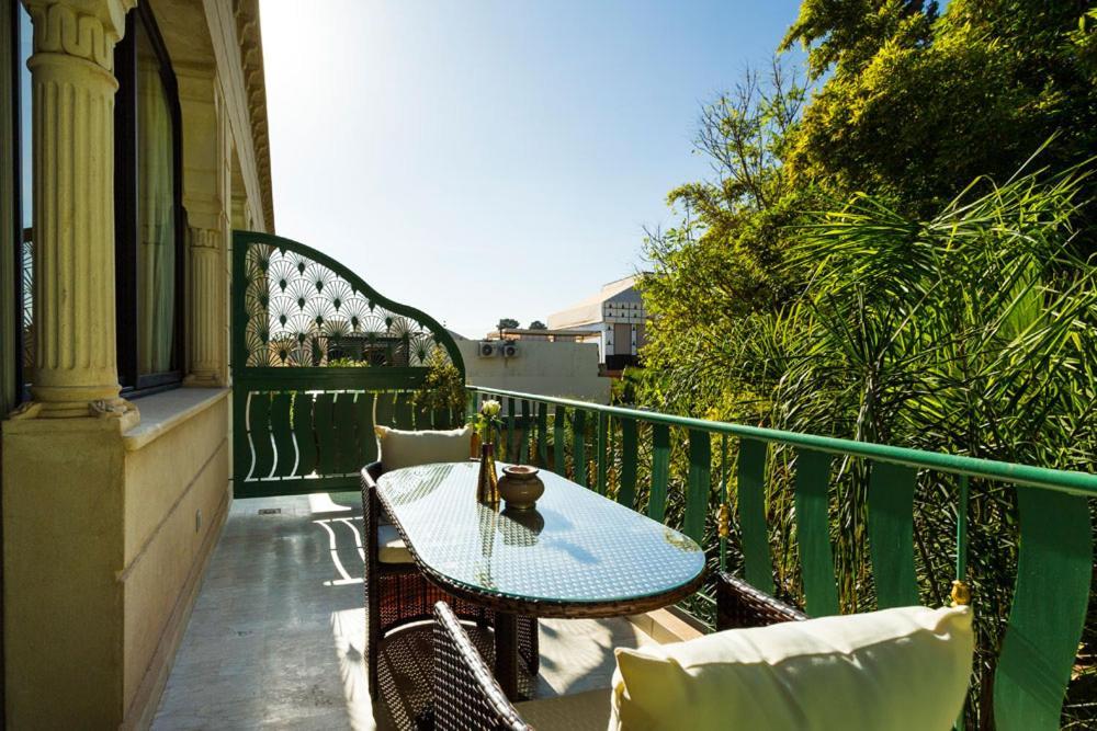 Meilleur Marrakesh Eksteriør billede