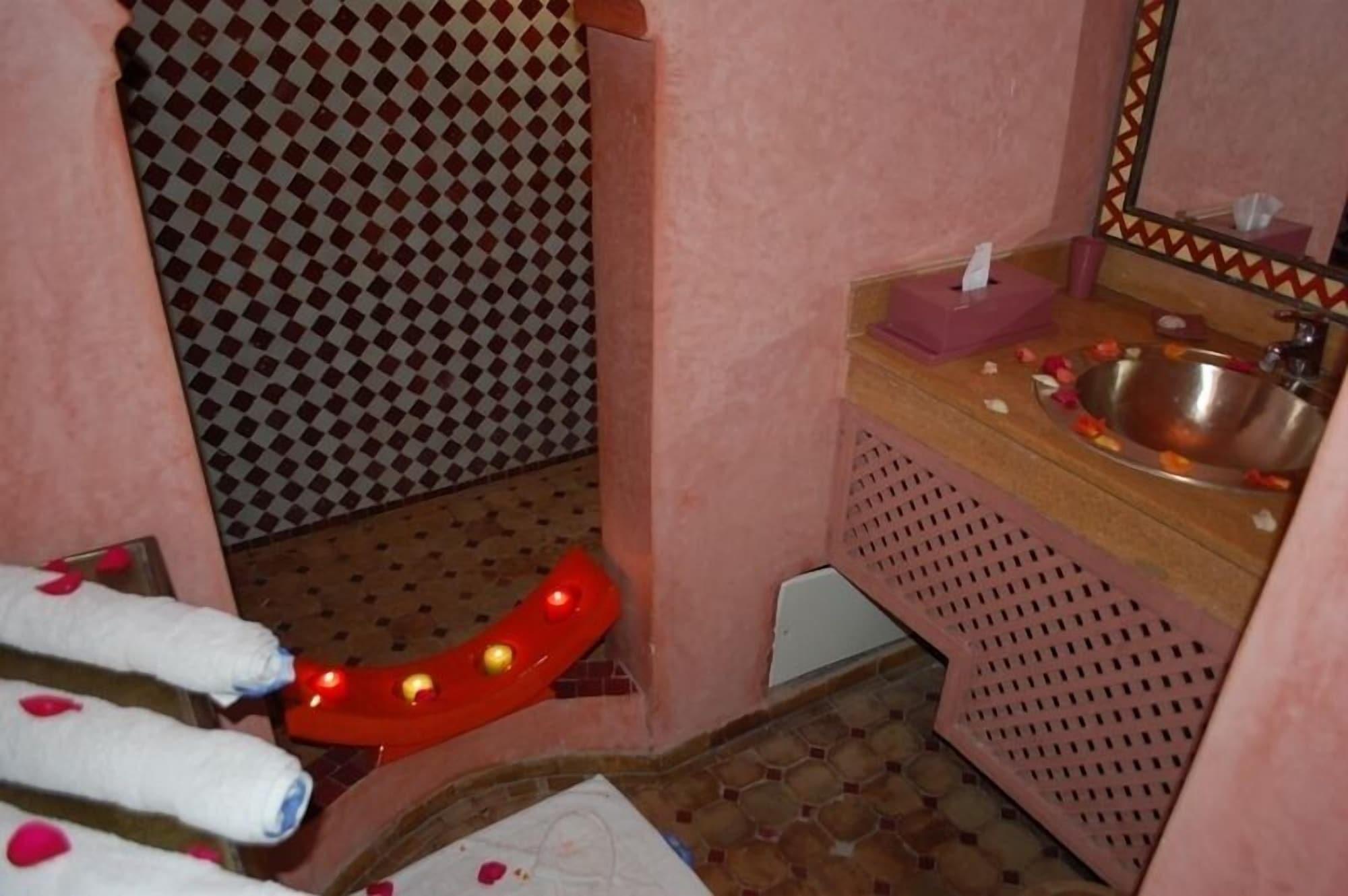 Meilleur Marrakesh Eksteriør billede