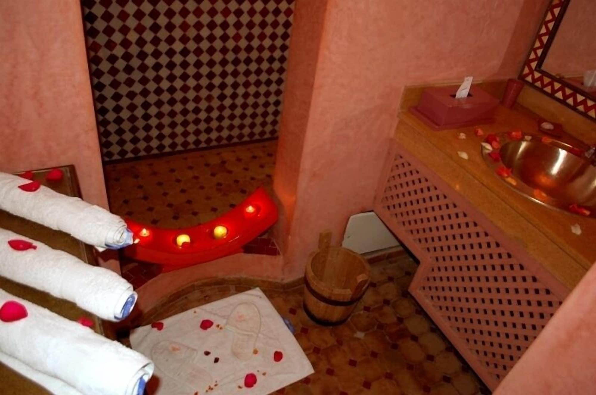 Meilleur Marrakesh Eksteriør billede