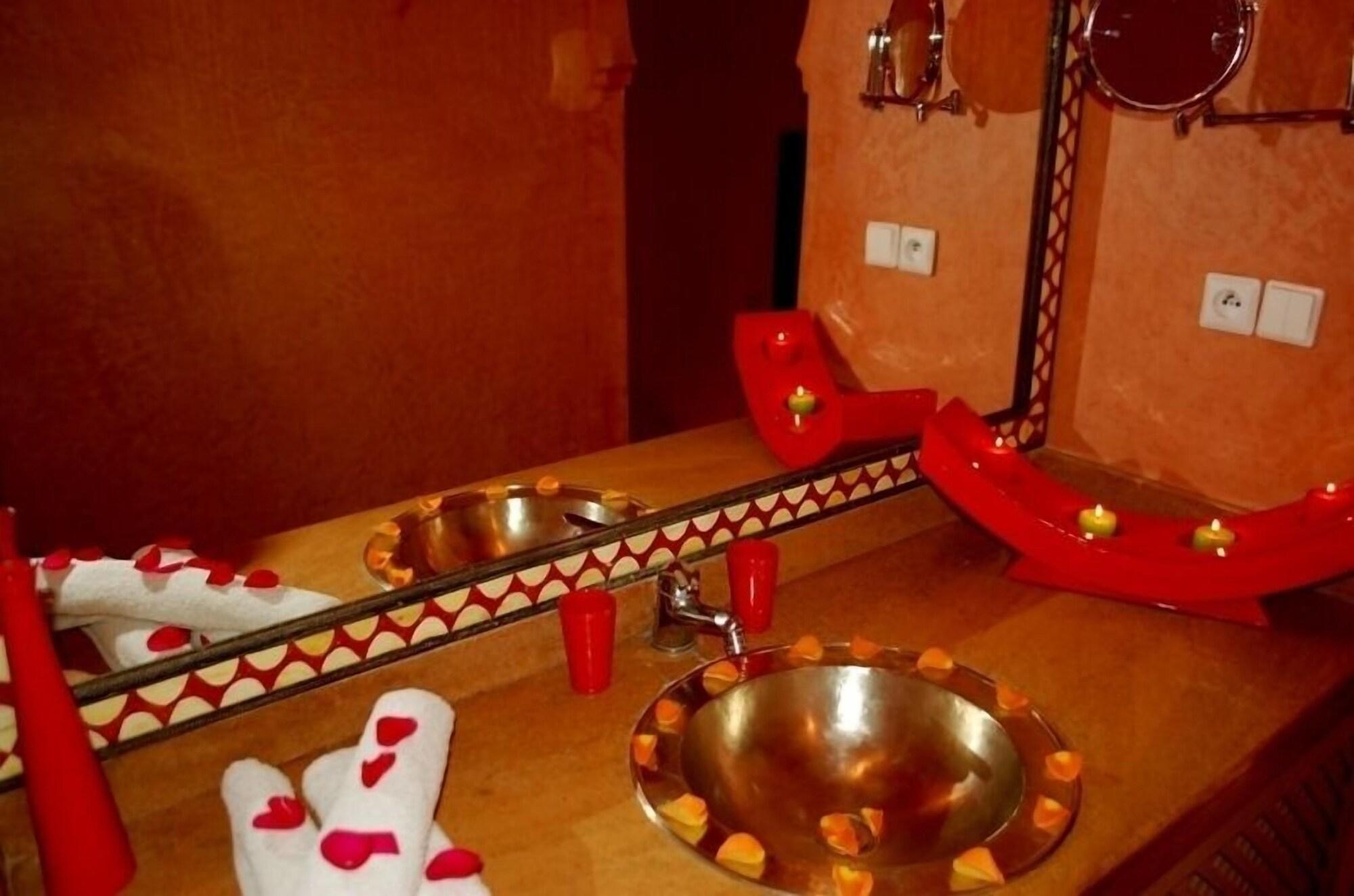 Meilleur Marrakesh Eksteriør billede