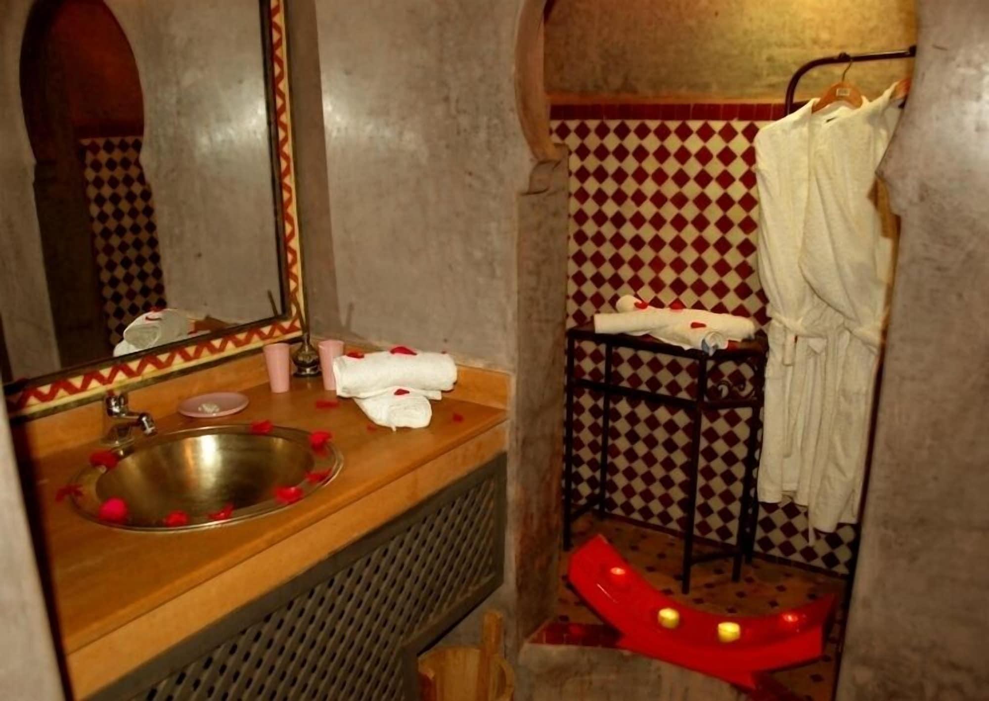 Meilleur Marrakesh Eksteriør billede