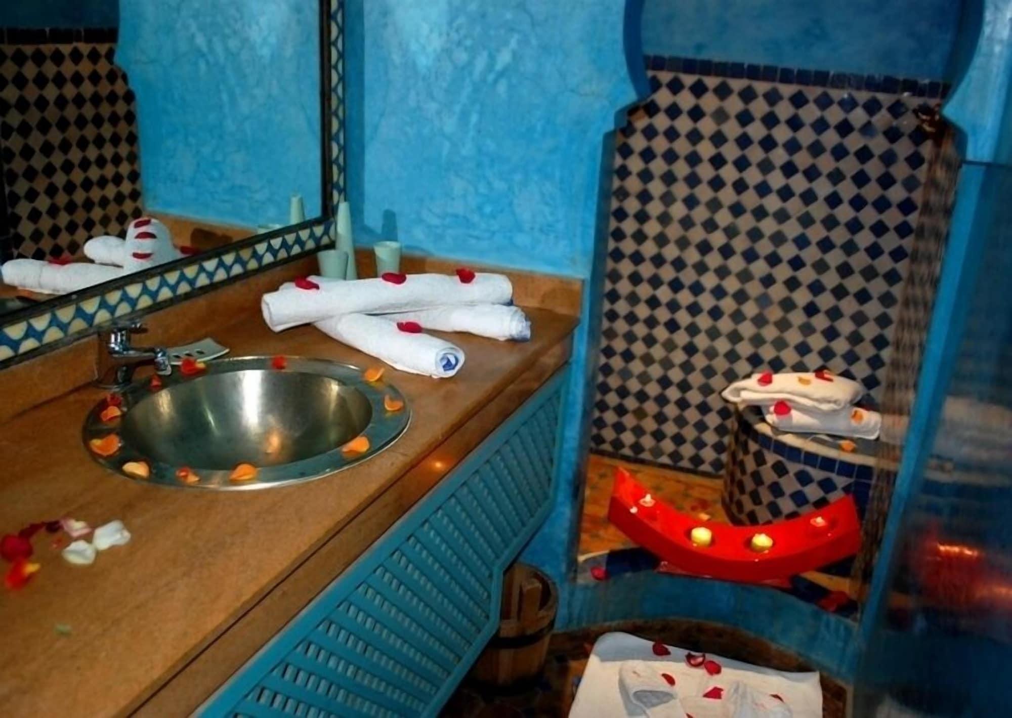 Meilleur Marrakesh Eksteriør billede