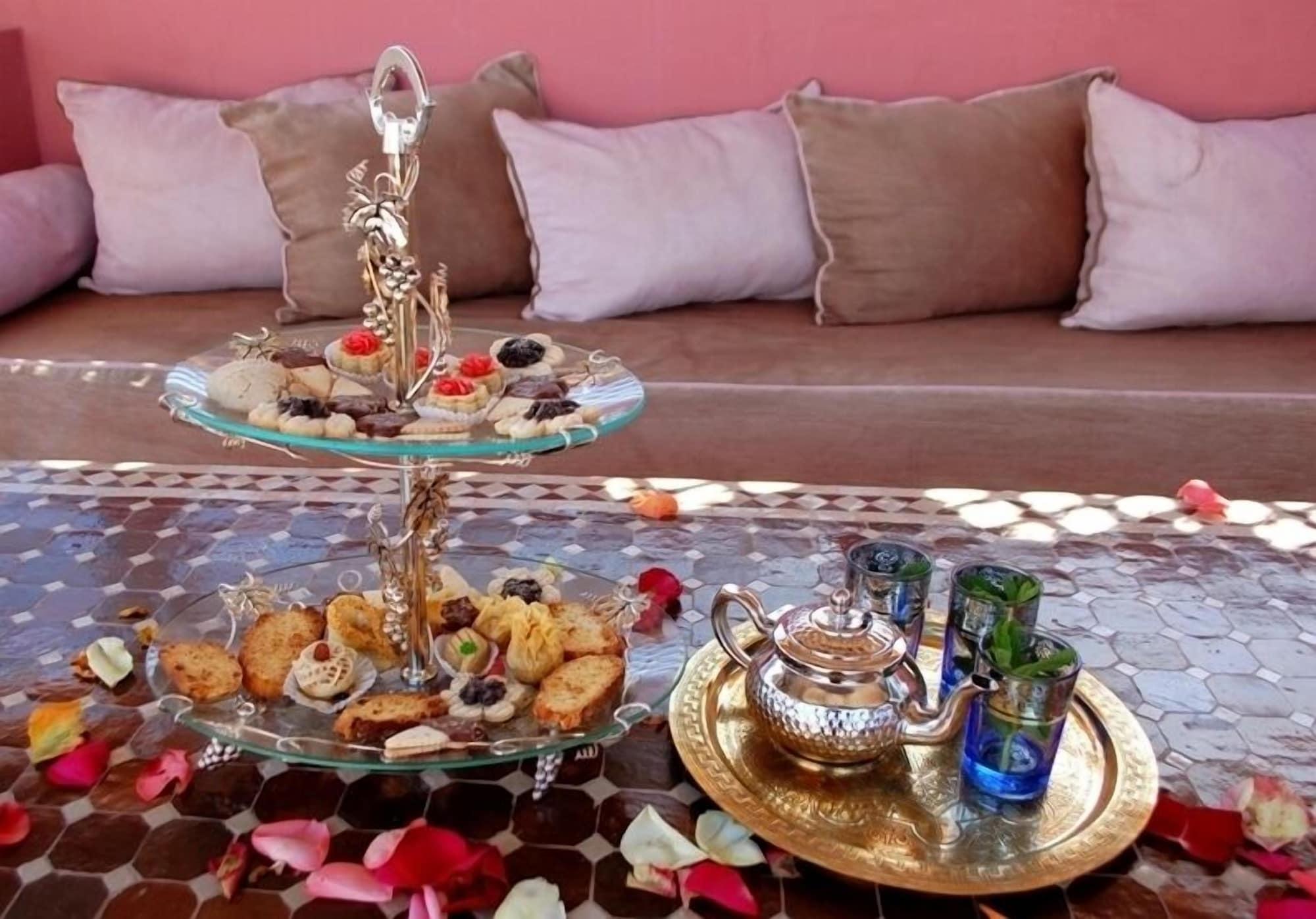 Meilleur Marrakesh Eksteriør billede