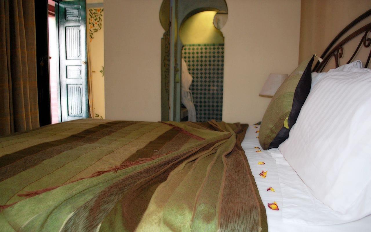Meilleur Marrakesh Eksteriør billede