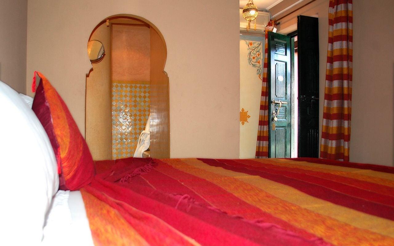 Meilleur Marrakesh Eksteriør billede