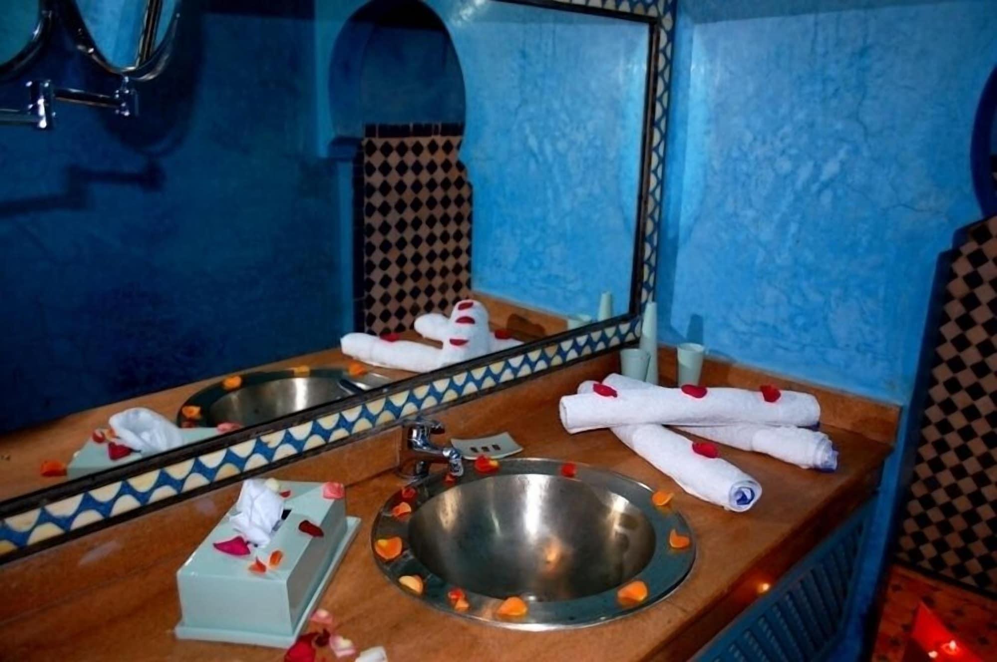 Meilleur Marrakesh Eksteriør billede