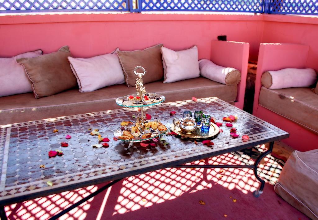 Meilleur Marrakesh Eksteriør billede